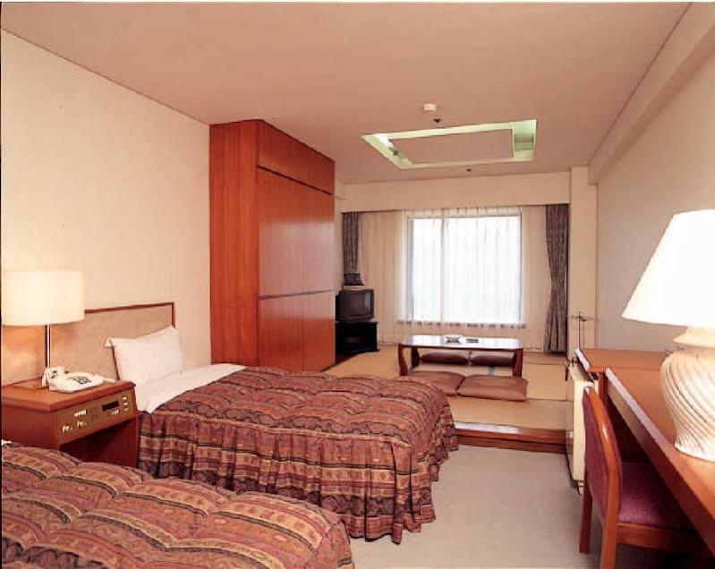Hotel Resorpia Hakone Exteriér fotografie