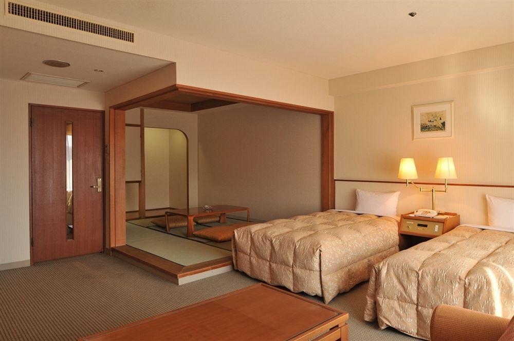 Hotel Resorpia Hakone Exteriér fotografie