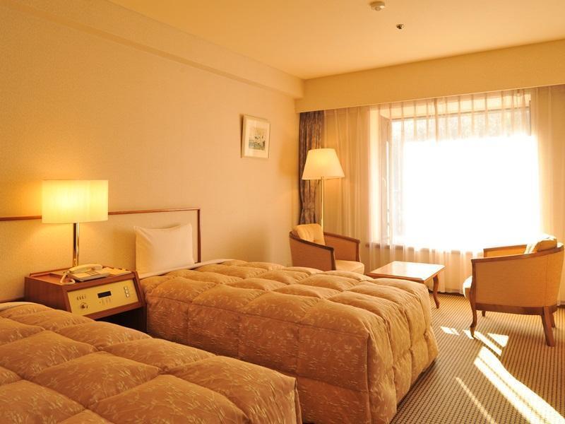 Hotel Resorpia Hakone Exteriér fotografie