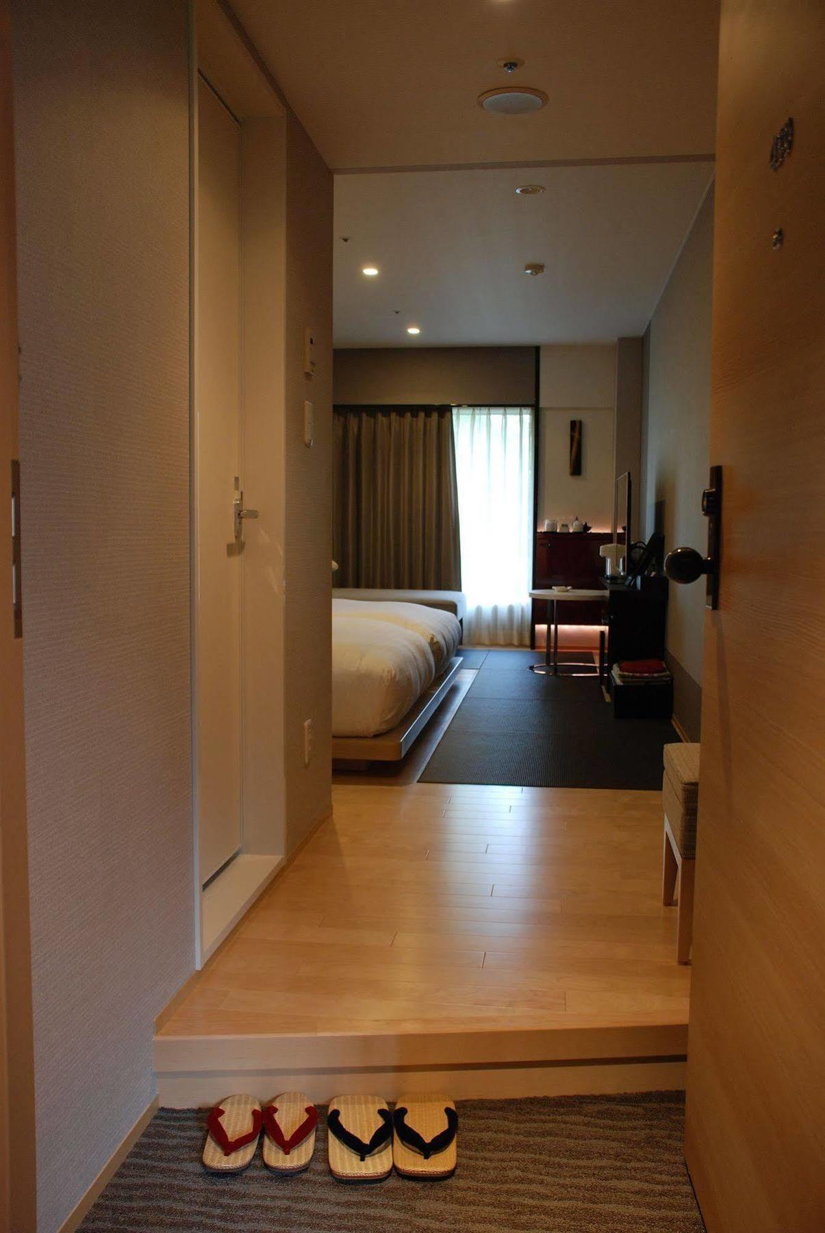 Hotel Resorpia Hakone Exteriér fotografie